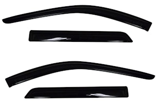 AVS 94267 Ventvisor Outside Mount 4pc