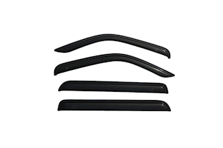 AVS 94307 Ventvisor Outside Mount 4pc