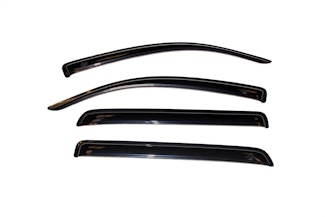AVS 94309 Ventvisor Outside Mount 4pc