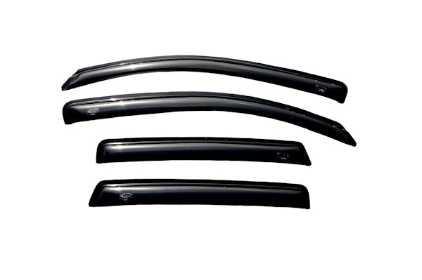 AVS 94323 Ventvisor Outside Mount 4pc