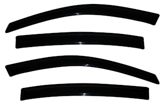 AVS 94392 Ventvisor Outside Mount 4pc