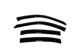 AVS 94403 Ventvisor Outside Mount 4pc