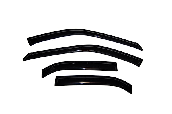 AVS 94416 Ventvisor Outside Mount 4pc