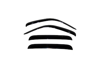 AVS 94428 Ventvisor Outside Mount 4pc