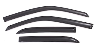 AVS 94432 Ventvisor Outside Mount 4pc