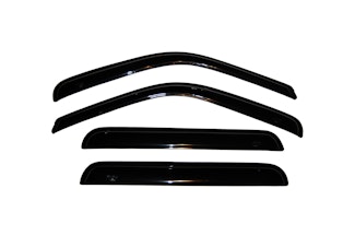 AVS 94438 Ventvisor Outside Mount 4pc