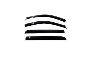 AVS 94443 Ventvisor Outside Mount 4pc