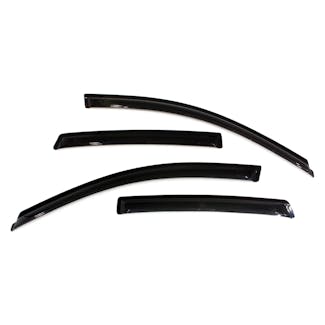 AVS 94485 Ventvisor Outside Mount 4pc