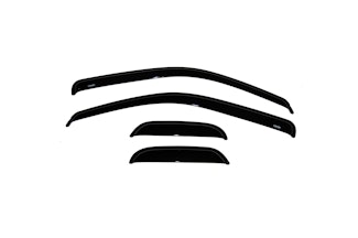 AVS 94503 Ventvisor Outside Mount 4pc