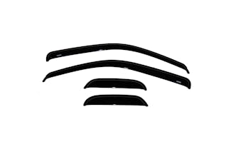 AVS 94503 Ventvisor Outside Mount 4pc
