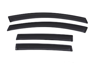 AVS 94530 Ventvisor Outside Mount 4pc