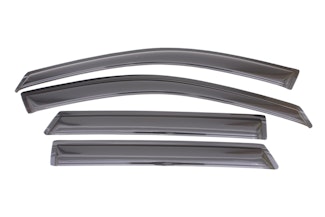 AVS 94534 Ventvisor Outside Mount 4pc