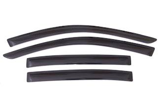 AVS 94535 Ventvisor Outside Mount 4pc