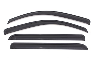 AVS 94536 Ventvisor Outside Mount 4pc