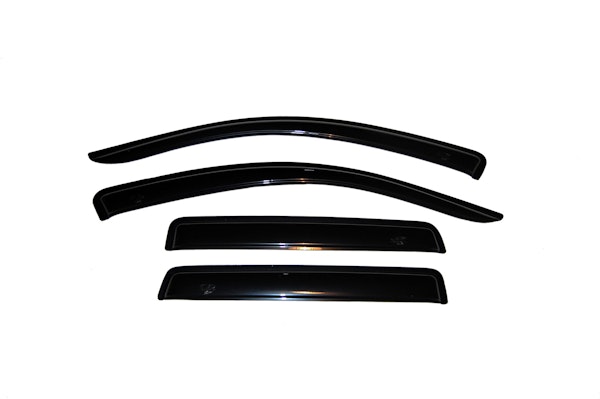 AVS 94555 Ventvisor Outside Mount 4pc