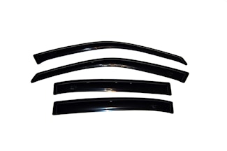 AVS 94621 Ventvisor Outside Mount 4pc