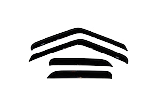 AVS 94644 Ventvisor Outside Mount 4pc