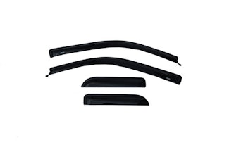 AVS 94738 Ventvisor Outside Mount 4pc