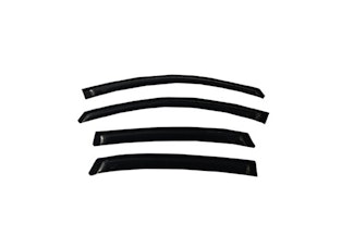 AVS 94843 Ventvisor Outside Mount 4pc