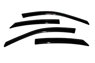AVS 94847 Ventvisor Outside Mount 4pc