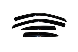 AVS 94851 Ventvisor Outside Mount 4pc