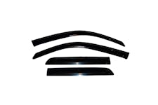 AVS 94924 Ventvisor Outside Mount 4pc