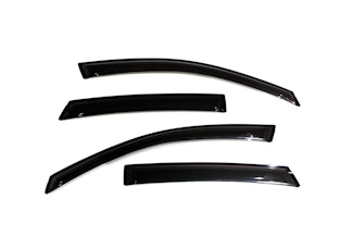 AVS 94968 Ventvisor Outside Mount 4pc