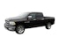AVS 994003 Ventvisor Low Pro 4pc Smoke