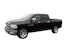 AVS 994004 Ventvisor Low Pro 4pc Smoke