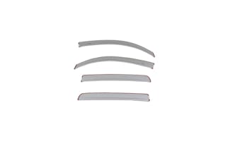 AVS 994036-1D6 Ventvisor Low Profile Color