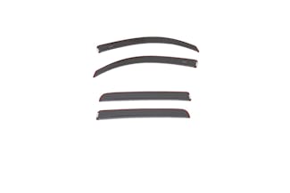 AVS 994036-1G3 Ventvisor Low Profile Color
