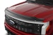 AVS 436223 Low Profile Aeroskin II, Textured Black