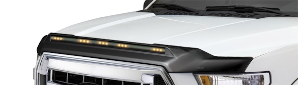 AVS 753075 Aeroskin Lightshield