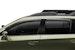 AVS 194250 Ventvisor In-Channel 4pc