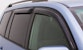 AVS 94199 Ventvisor Outside Mount 4pc