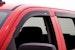 AVS 56033085 Matte Finish Combo Kit