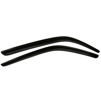 AVS 92523 Ventvisor Outside Mount 2pc