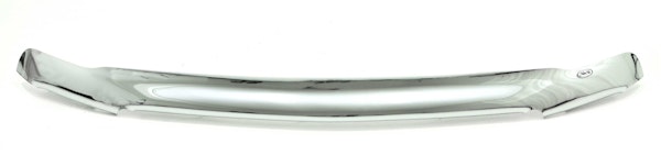 AVS 680941 Hood Shield Chrome