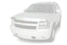 AVS 680045 Hood Shield Chrome