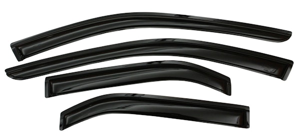 AVS 94364 Ventvisor Outside Mount 4pc