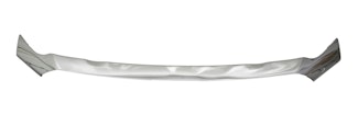 AVS 622176 Aeroskin Chrome