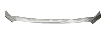 AVS 622176 Aeroskin Chrome
