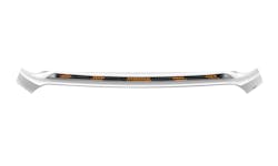 AVS 953167-G1W Low Profile Aeroskin Lightshield Pro Color, White Frost Tricoat