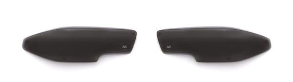 AVS 37380 Light Cover Headlight 2pc