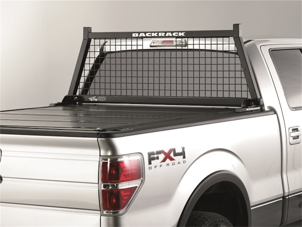 BACKRACK 148TR Three Round Frame, Hardware Kit Required