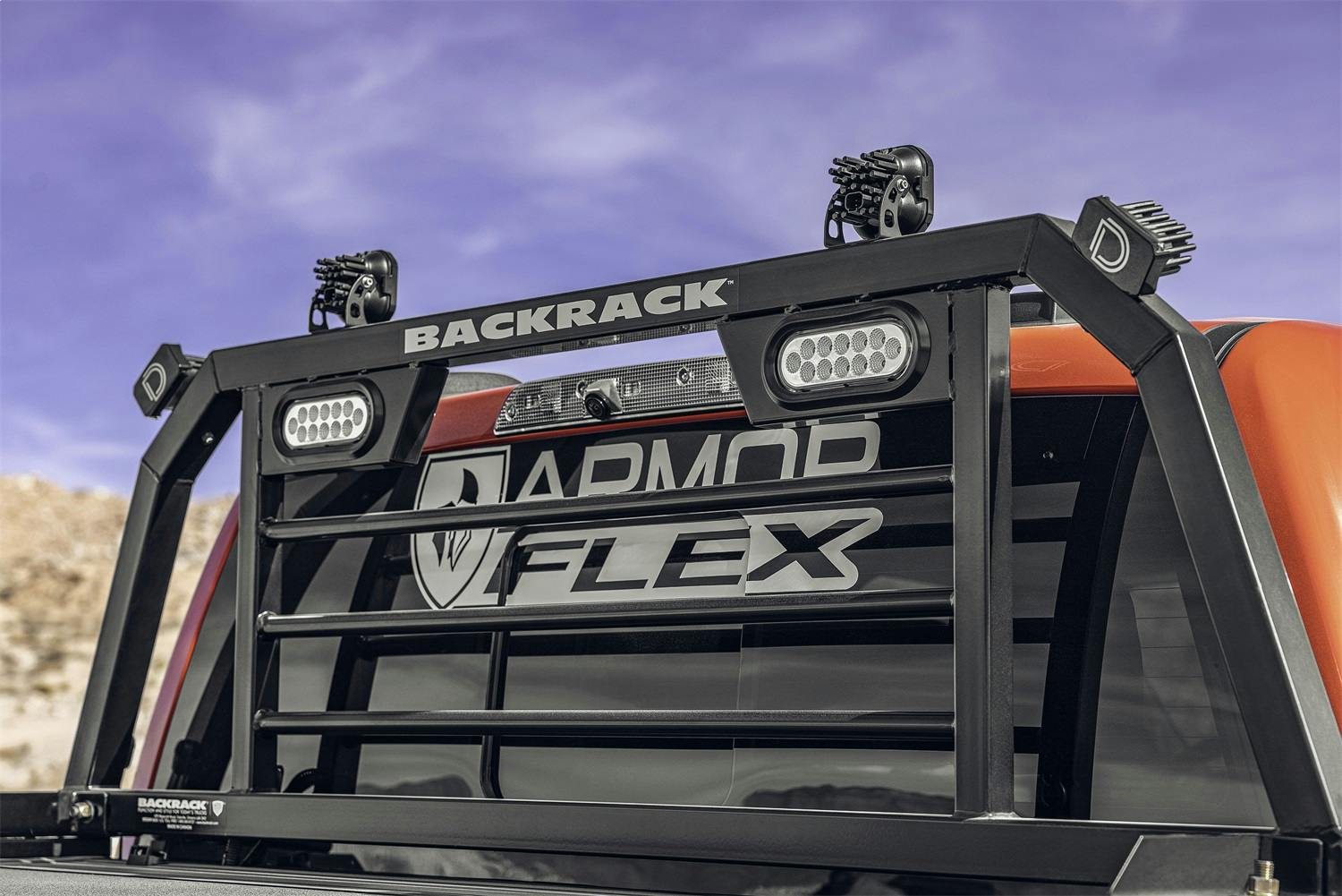 BACKRACK SRL702 BackRack SRL Rack 99-26 Ford F-250/F-350 Superduty