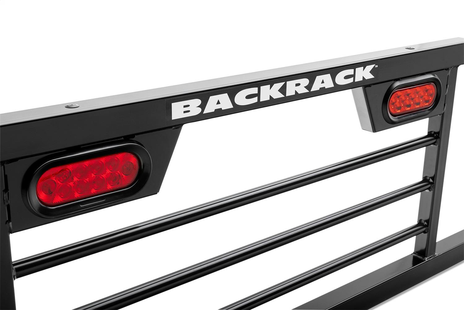 BACKRACK SRL800 SRL Rack Silv/Sierra/F150/Ttn/Tdra/D/W Series/Ram