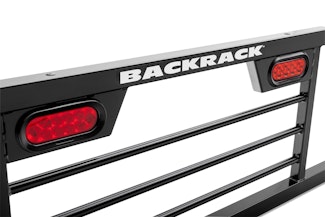 BACKRACK SRL600 SRL Rack 08-25 Chev/GMC Silv/Sierra 1500/2500/3500HD, 04-25 Ford F-150 BACKRACK SRL600 SRL Rack 08-25 Chev/GMC Silv/Sierra 1500/2500/3500HD, 04-25 Ford F-150