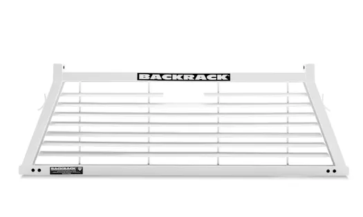 BACKRACK 12900W LOUVERED 19-25 NBS Silv/Sra 1500, 08-19 Silv/Sra OBS ...