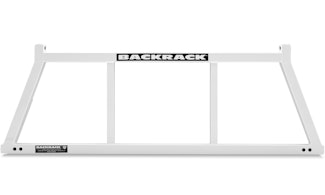 BACKRACK 14800W Frame - Open White
